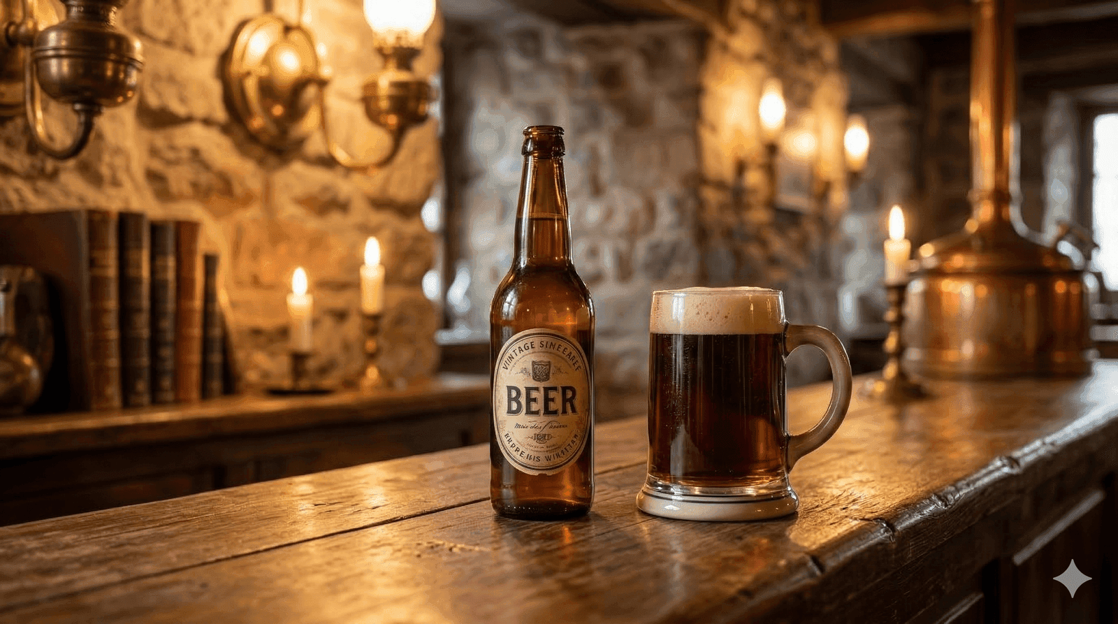 A Cultura Cervejeira no Brasil: Uma Jornada de Sabores