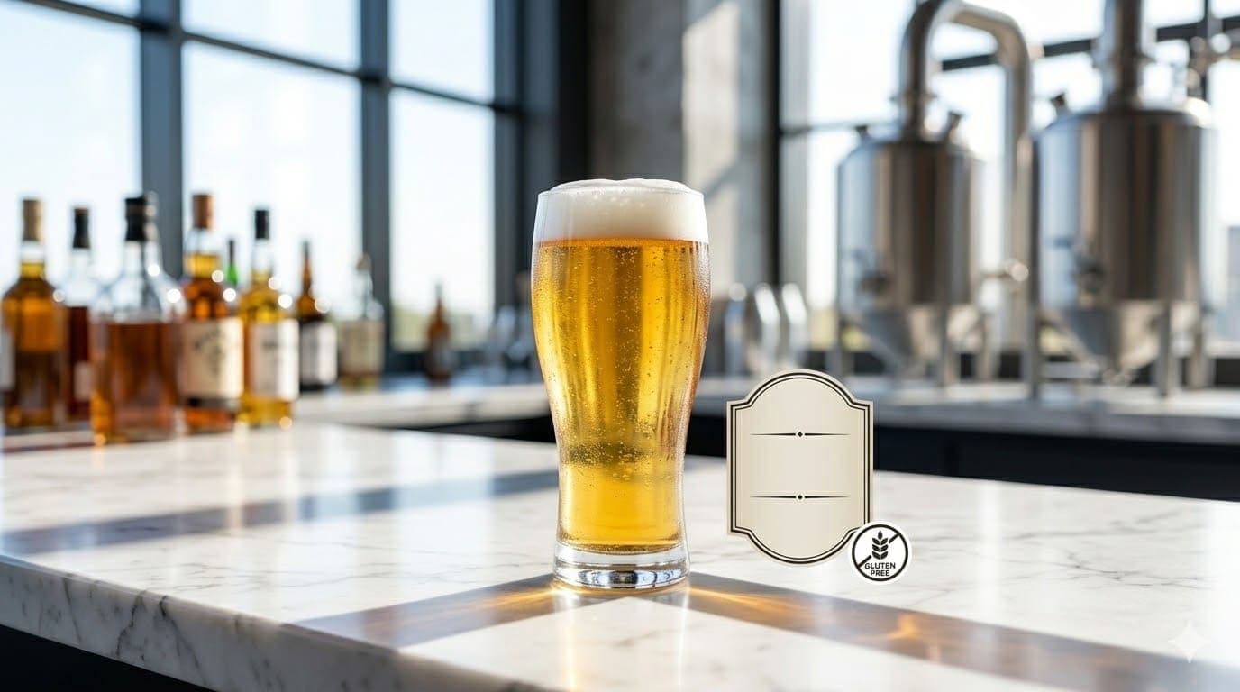 Mitos e Verdades sobre a Cerveja Sem Glúten