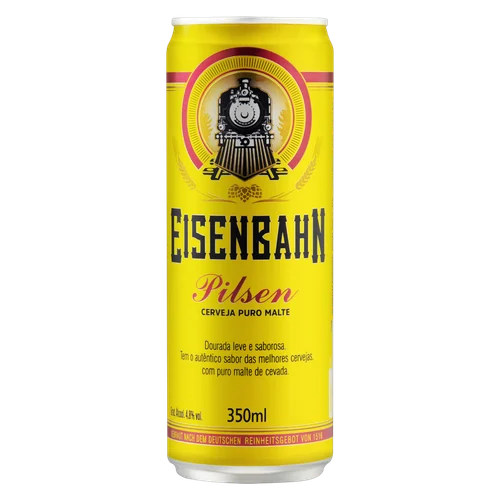 Eisenbahn Pilsen