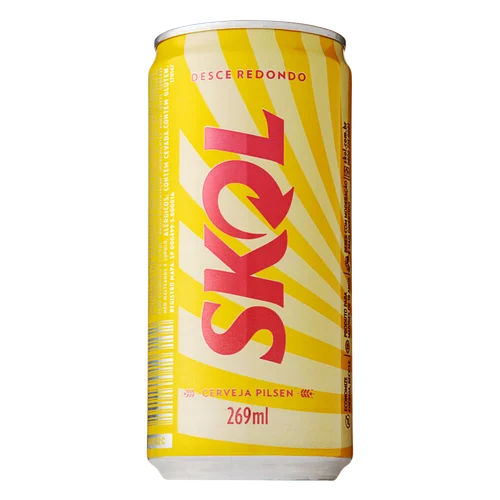 Skol Pilsen